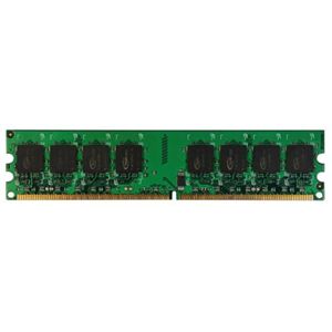 Team PC6400 DDR2 long-DIMM 800MHz 1GB TEDD1024M800C6