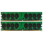 Team PC6400 DDR2 long-DIMM 800MHz 4GB(2GB※2) TEDD4096M800C6DC