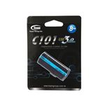 Team C101シリーズ USB3.0 8GB TG008GC101L3T