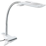 ツインバード LEDクリップライト LE-H621W