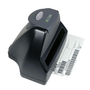 ウェルコムデザイン 高精度バーコード検証器  RS232C/USB/Bluetooth  Image Data付属 QC890