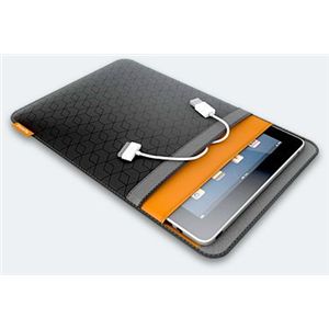 XtremeMac iPadケース Neoprene Sleeve ポケット型ネオプレーンスリーブケース PAD-PSL-13