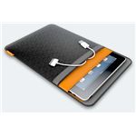 XtremeMac iPadケース Neoprene Sleeve ポケット型ネオプレーンスリーブケース PAD-PSL-13