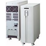 ユタカ電機製作所 常時インバータ方式UPS3010HS バッテリ期待寿命5年モデル YEUP-301SA