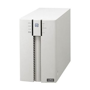 ユタカ電機製作所 常時インバータ方式UPS610HSF 広域温度環境(-10℃～55℃)対応モデル YEUP-061SAF