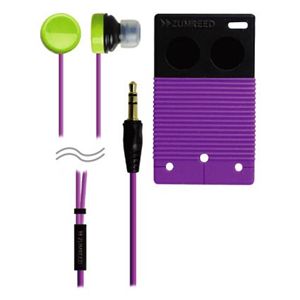 ZUMREED <ZUMREED>ZHP-009/Poppin'(Violet) ZUM80350