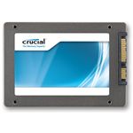 crucial 128GB Crucial m4 SSD 2.5” SATA 6Gb/s CT128M4SSD2