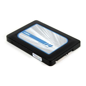 crucial 256GB Crucial v4 SSD 2.5インチSATA 3Gb/s CT256V4SSD2