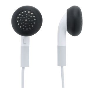 プレアデスシステムデザイン MacGizmo Fit Plus Color Grip Ear Pad Black MGFITP-BK