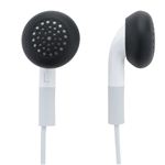 プレアデスシステムデザイン MacGizmo Fit Plus Color Grip Ear Pad Black MGFITP-BK