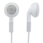 プレアデスシステムデザイン MacGizmo Fit Plus Color Grip Ear Pad Clear MGFITP-CL