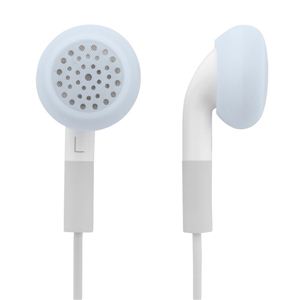 プレアデスシステムデザイン MacGizmo Fit Plus Color Grip Ear Pad Light Blue MGFITP-LB