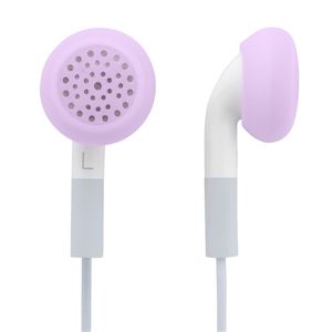 プレアデスシステムデザイン MacGizmo Fit Plus Color Grip Ear Pad Lilac MGFITP-LC