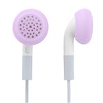 プレアデスシステムデザイン MacGizmo Fit Plus Color Grip Ear Pad Lilac MGFITP-LC