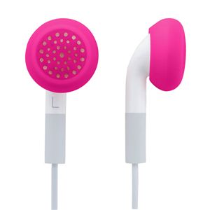 プレアデスシステムデザイン MacGizmo Fit Plus Color Grip Ear Pad Magenta MGFITP-MG