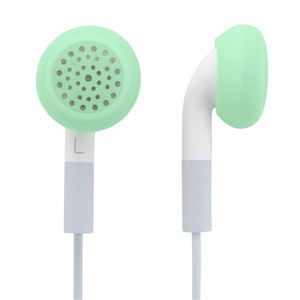 プレアデスシステムデザイン MacGizmo Fit Plus Color Grip Ear Pad Mint MGFITP-MT