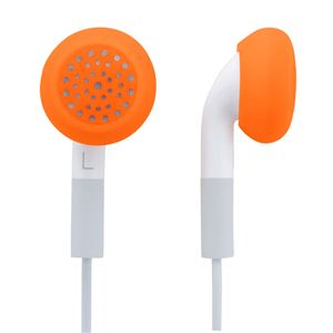 プレアデスシステムデザイン MacGizmo Fit Plus Color Grip Ear Pad Orange MGFITP-OR