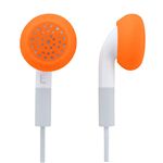 プレアデスシステムデザイン MacGizmo Fit Plus Color Grip Ear Pad Orange MGFITP-OR