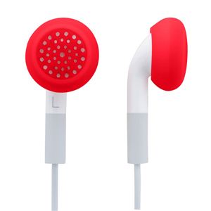 プレアデスシステムデザイン MacGizmo Fit Plus Color Grip Ear Pad Red MGFITP-RD