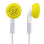 プレアデスシステムデザイン MacGizmo Fit Plus Color Grip Ear Pad Yellow MGFITP-YL