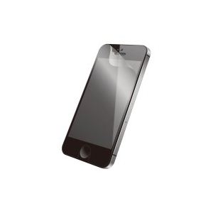 エレコム iPhone 2012用 液晶保護フィルム(皮脂汚れ防止) PS-A12FLCA