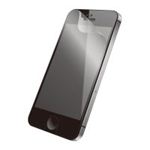 エレコム iPhone 2012用 液晶保護フィルム(皮脂汚れ防止) PS-A12FLCA