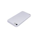 BUFFALO iPod touch(2012年発表)専用 シリコンケース 選べる液晶保護フィルム2枚付 クリア BSIP12TCSCR