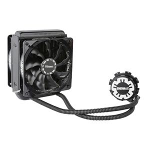 ENERMAX ELC120-TB 水冷CPUクーラー ELC120-TB