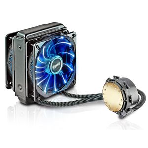 ENERMAX ELC120-TA 水冷CPUクーラー ELC120-TA