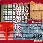 マイザ MIXA IMAGE LIBRARY Vol.32 接写和の造形美 XAMIL3032