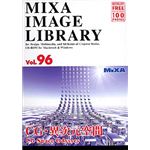 マイザ MIXA IMAGE LIBRARY Vol.96 CG・異次元空間 XAMIL3096