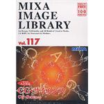 マイザ MIXA IMAGE LIBRARY Vol.117 CG・サイエンス XAMIL3117