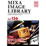 マイザ MIXA IMAGE LIBRARY Vol.136 贅沢な時間 XAMIL3136