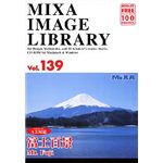 マイザ MIXA IMAGE LIBRARY Vol.139 富士百景 XAMIL3139