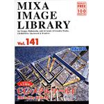 マイザ MIXA IMAGE LIBRARY Vol.141 CG・メタルワールド XAMIL3141