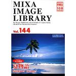 マイザ MIXA IMAGE LIBRARY Vol.144 夏物語 XAMIL3144