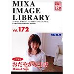 マイザ MIXA IMAGE LIBRARY Vol.172 おだやかな生活 XAMIL3172