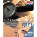 マイザ MIXA IMAGE LIBRARY Vol.213 モノトーン・ビジネス2 XAMIL3213