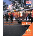 マイザ MIXA IMAGE LIBRARY Vol.216 九州?福岡、佐賀、長崎? XAMIL3216