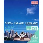 マイザ MIXA IMAGE LIBRARY Vol.224 オーストラリア XAMIL3224