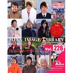 マイザ MIXA IMAGE LIBRARY Vol.226 53人のポートレート XAMIL3226