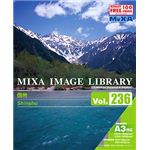 マイザ MIXA IMAGE LIBRARY Vol.236 信州 XAMIL3236