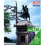 マイザ MIXA IMAGE LIBRARY Vol.238 東北 XAMIL3238