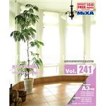 マイザ MIXA IMAGE LIBRARY Vol.241 おだやかな部屋 XAMIL3241