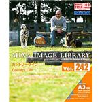 マイザ MIXA IMAGE LIBRARY Vol.242 カントリーライフ XAMIL3242