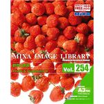 マイザ MIXA IMAGE LIBRARY Vol.254 野菜と果実 XAMIL3254