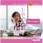 マイザ MIXA IMAGE LIBRARY Vol.261 トホホな日々 OL編 XAMIL3261