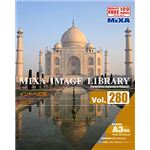 マイザ MIXA IMAGE LIBRARY Vol.280 インドへの旅 XAMIL3280