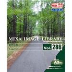 マイザ MIXA IMAGE LIBRARY Vol.286 美しき道 XAMIL3286