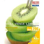 マイザ MIXA IMAGE LIBRARY Vol.296 みずみずしい果実 XAMIL3296